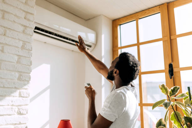 Best 24/7 HVAC Repair  in Poulsbo, WA