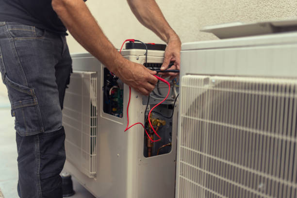 Best Furnace Repair Near Me  in Poulsbo, WA