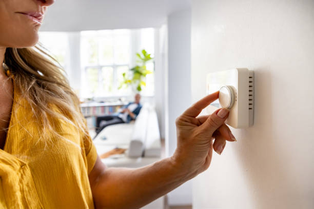 Best Ductless HVAC Repair  in Poulsbo, WA